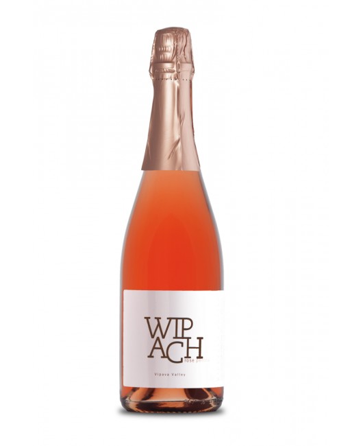 Rose Sparkling Wine